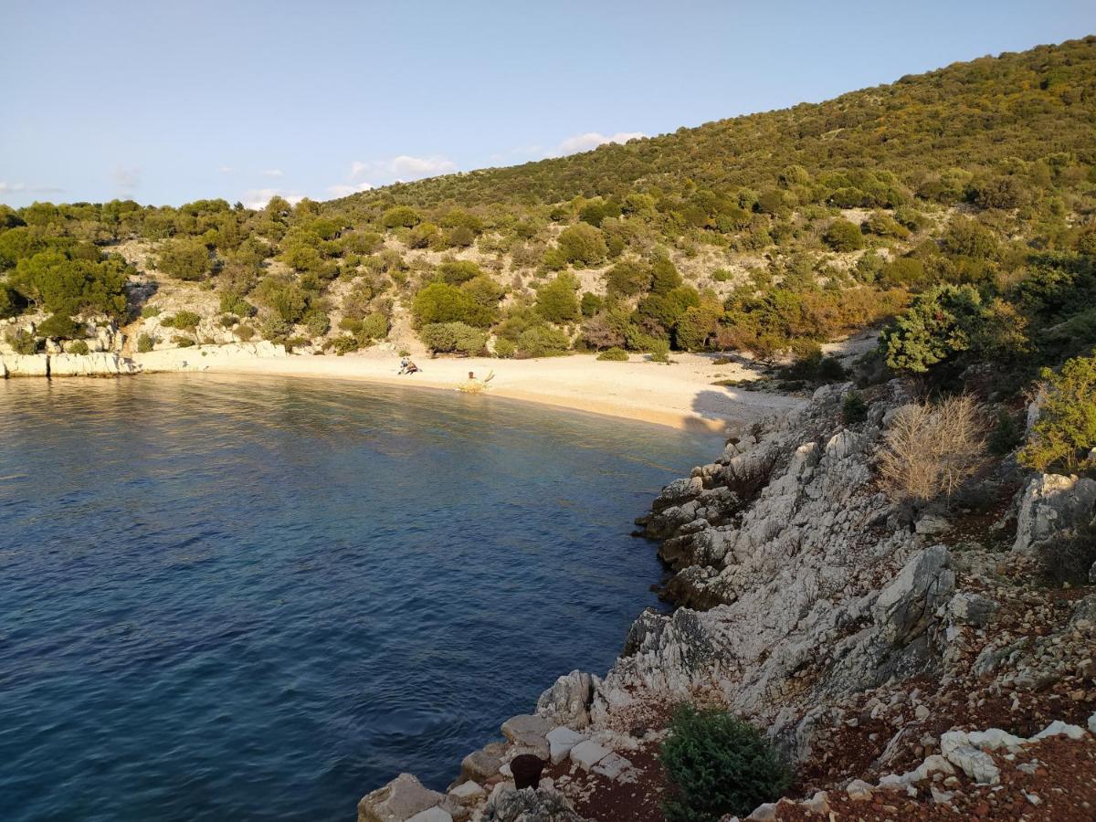 Holiday Home Pernata מראה חיצוני תמונה