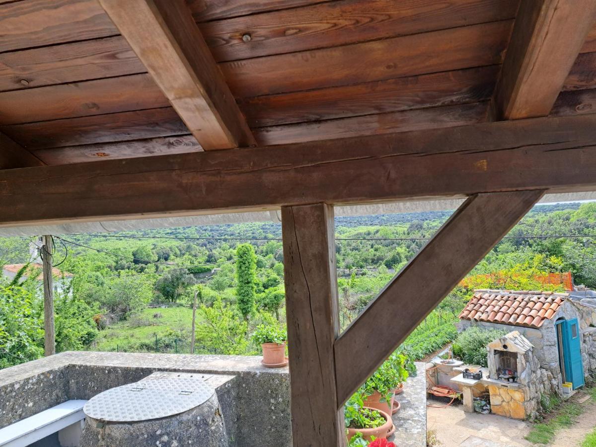 Holiday Home Pernata מראה חיצוני תמונה