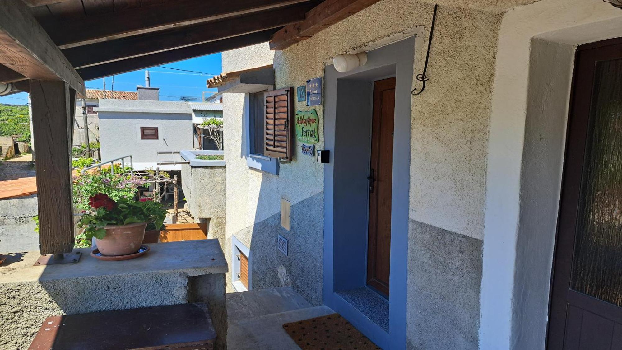 Holiday Home Pernata מראה חיצוני תמונה