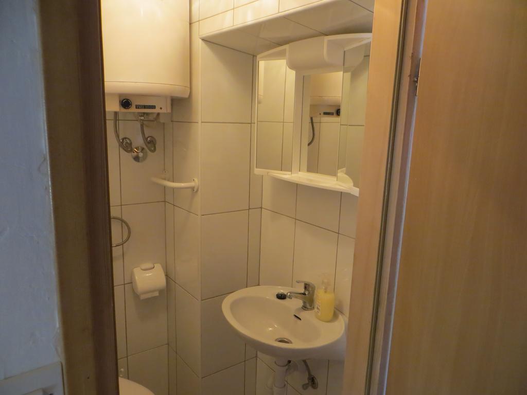 Holiday Home Pernata מראה חיצוני תמונה
